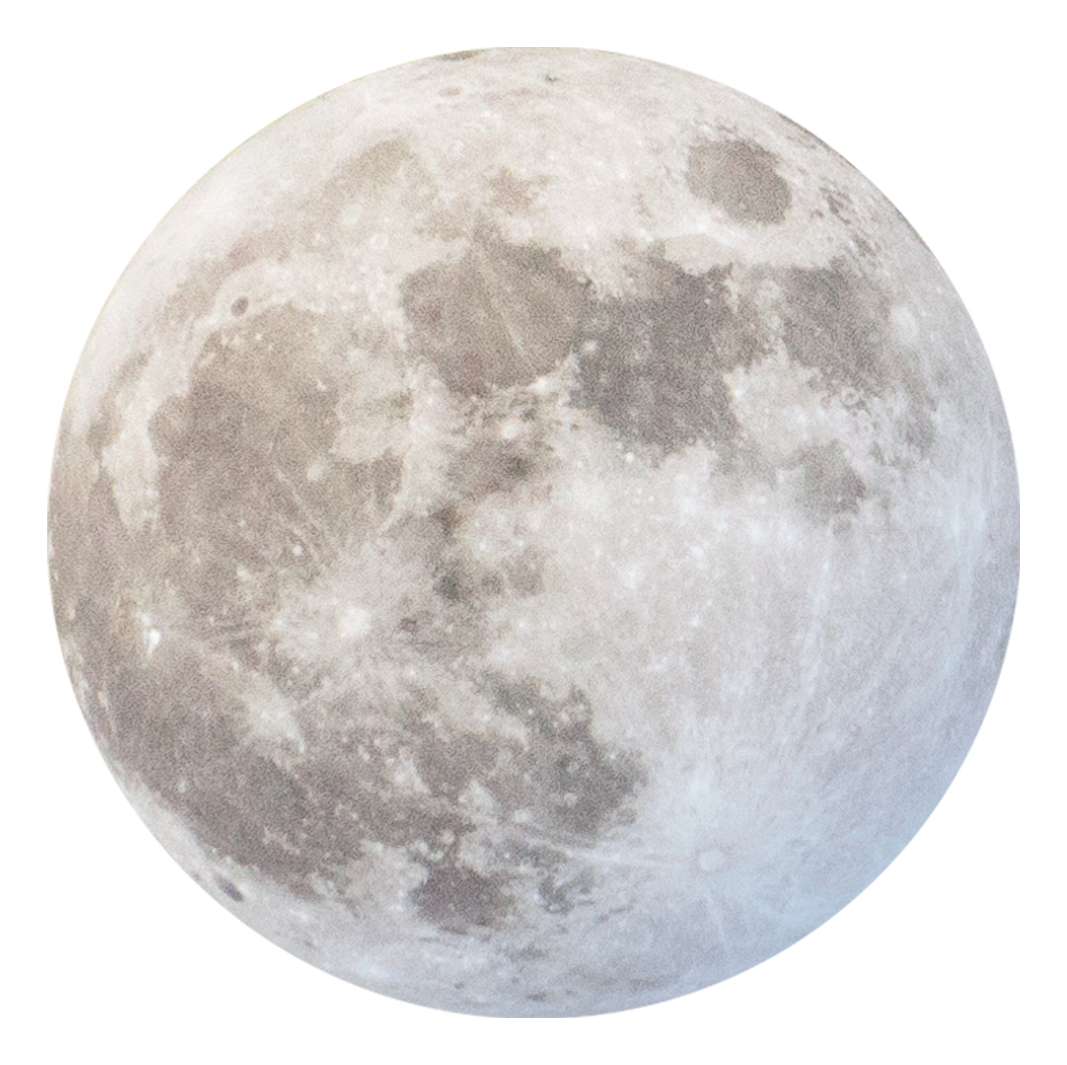 Sol Y Luna Super Astro